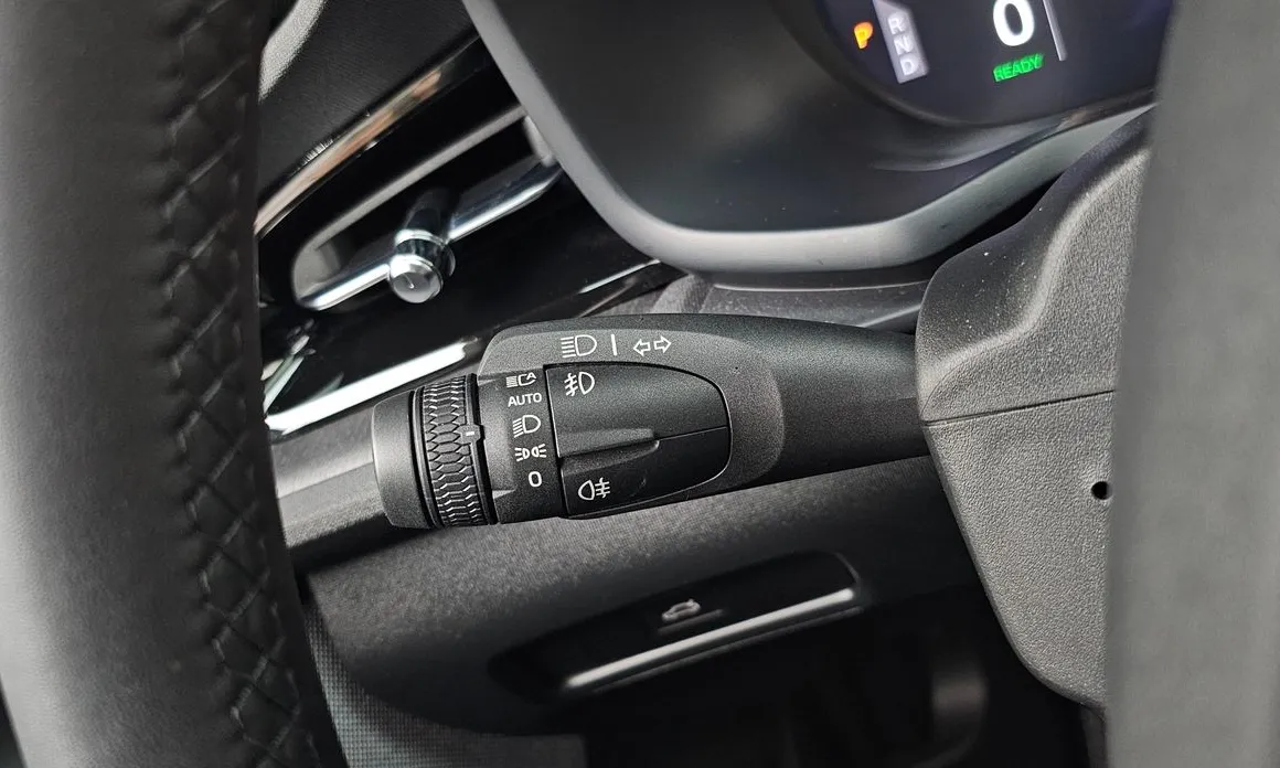 Polestar Polestar 2