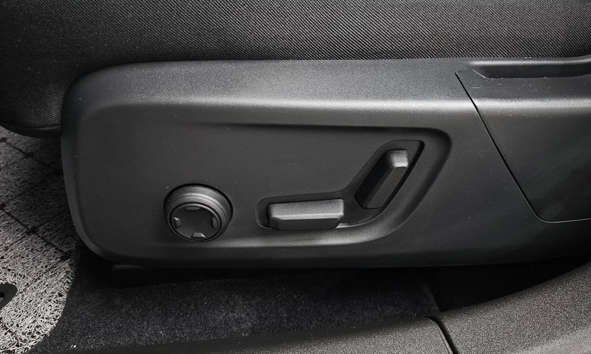 Polestar Polestar 2