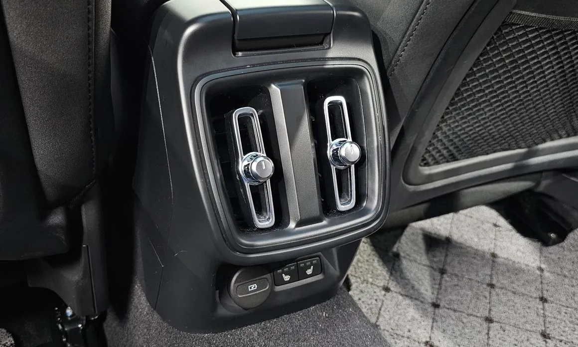 Polestar Polestar 2