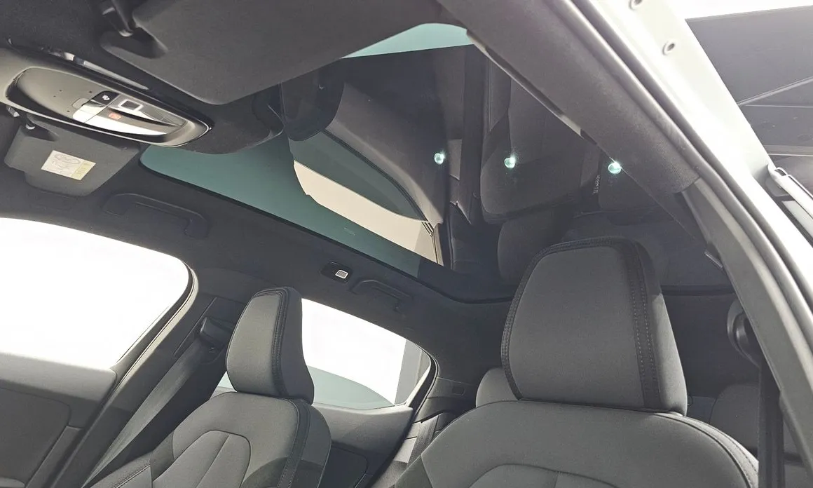 Polestar Polestar 2