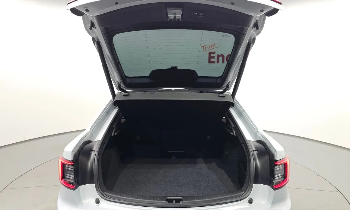 Polestar Polestar 2