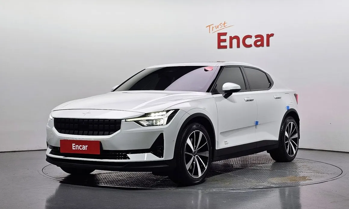 Polestar Polestar 2