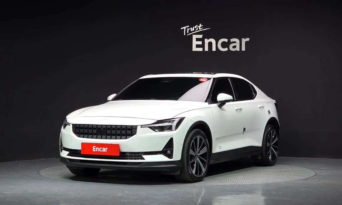 Polestar Polestar 2