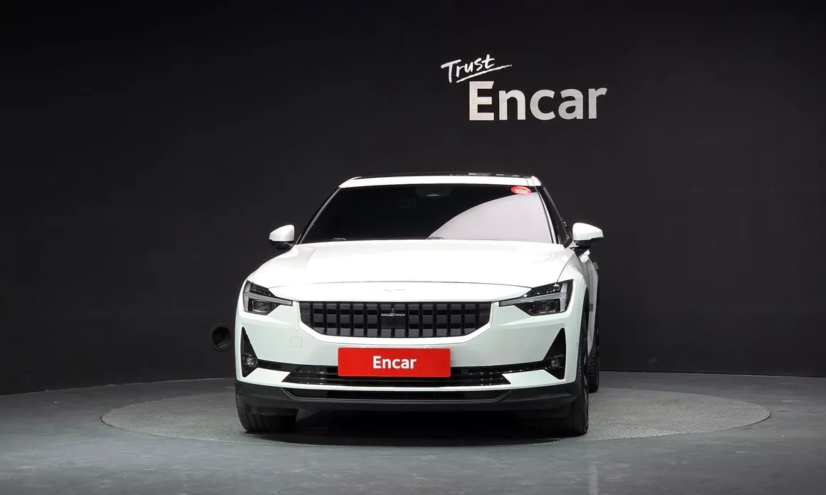 Polestar Polestar 2