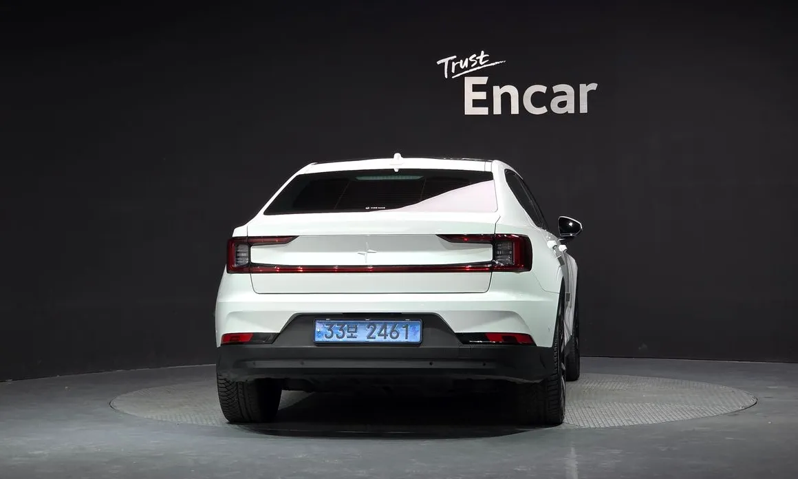 Polestar Polestar 2