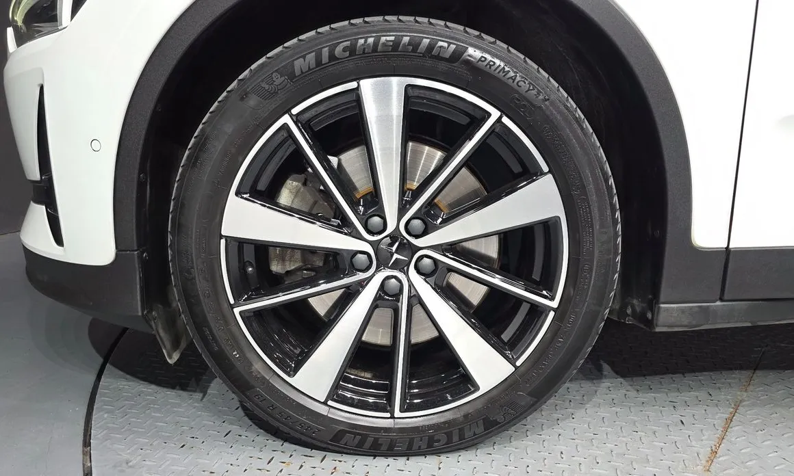 Polestar Polestar 2