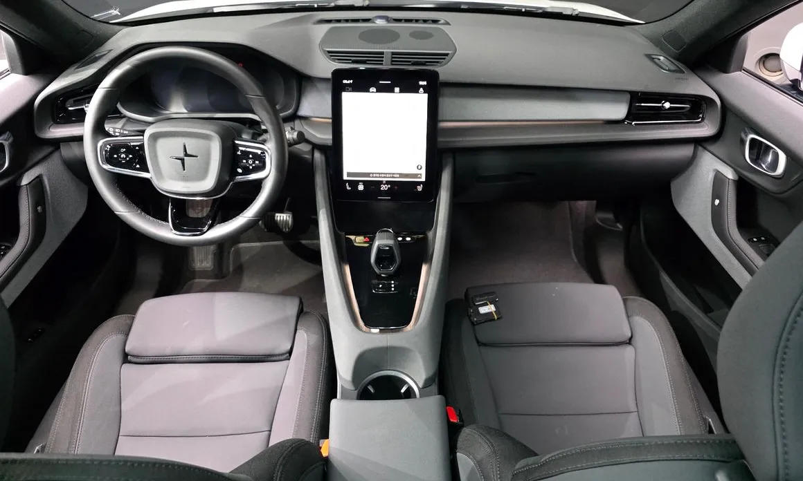 Polestar Polestar 2