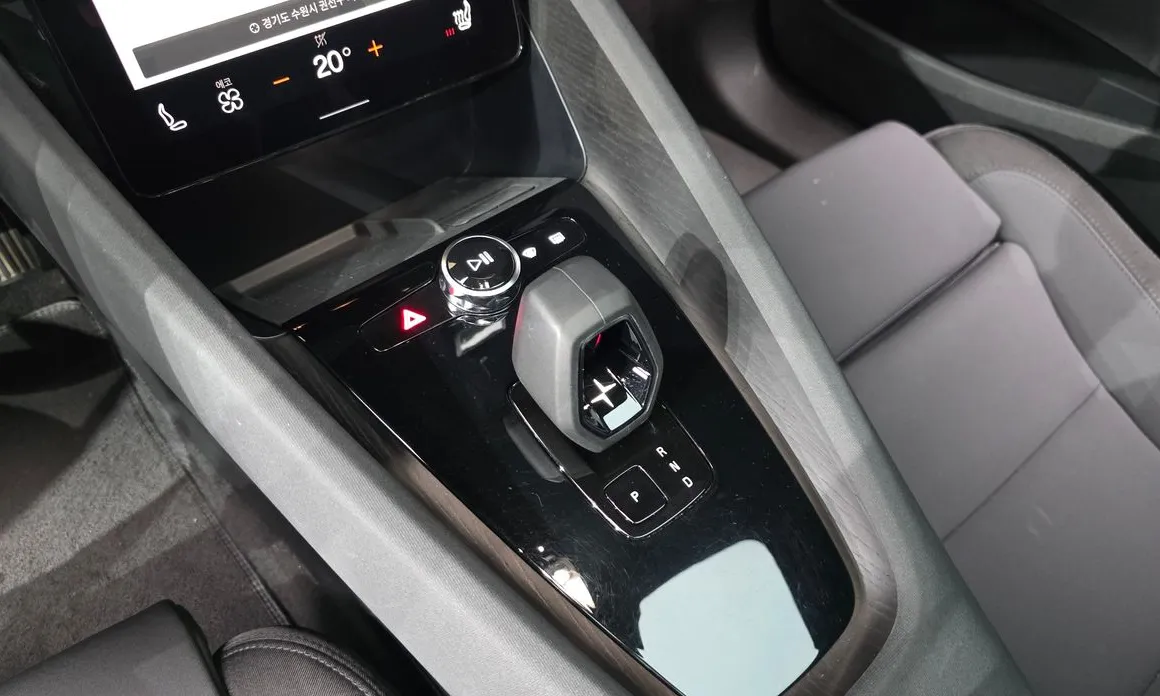 Polestar Polestar 2