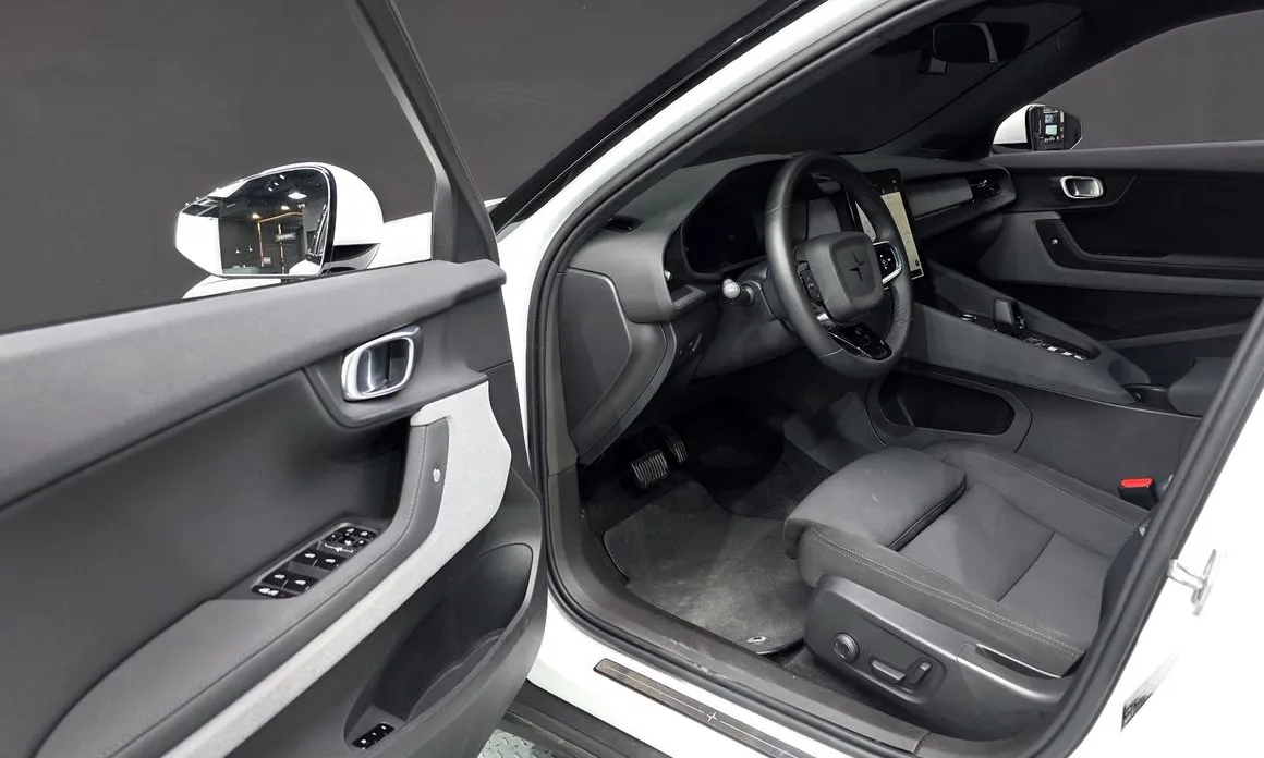 Polestar Polestar 2