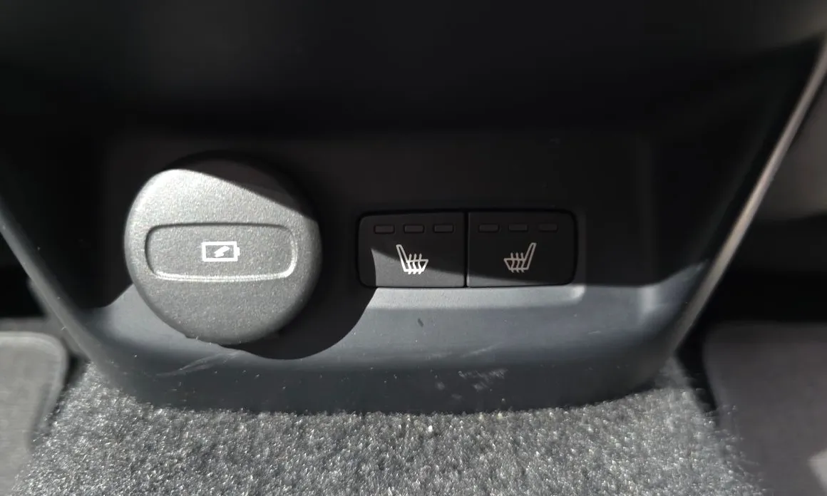 Polestar Polestar 2
