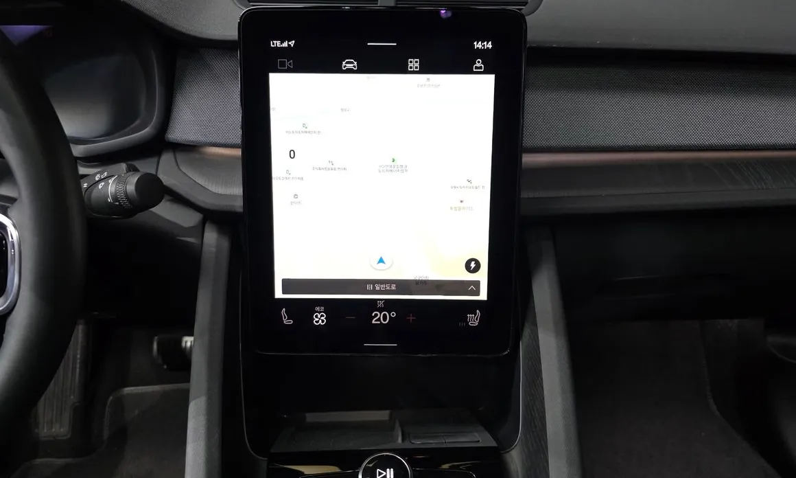 Polestar Polestar 2