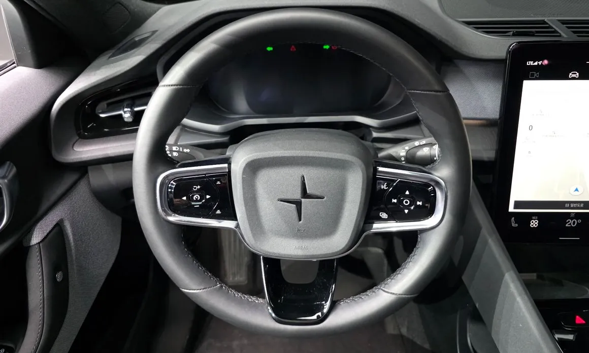 Polestar Polestar 2
