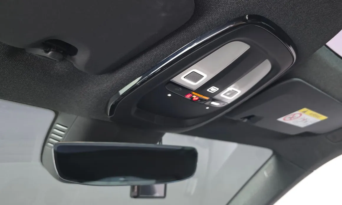 Polestar Polestar 2