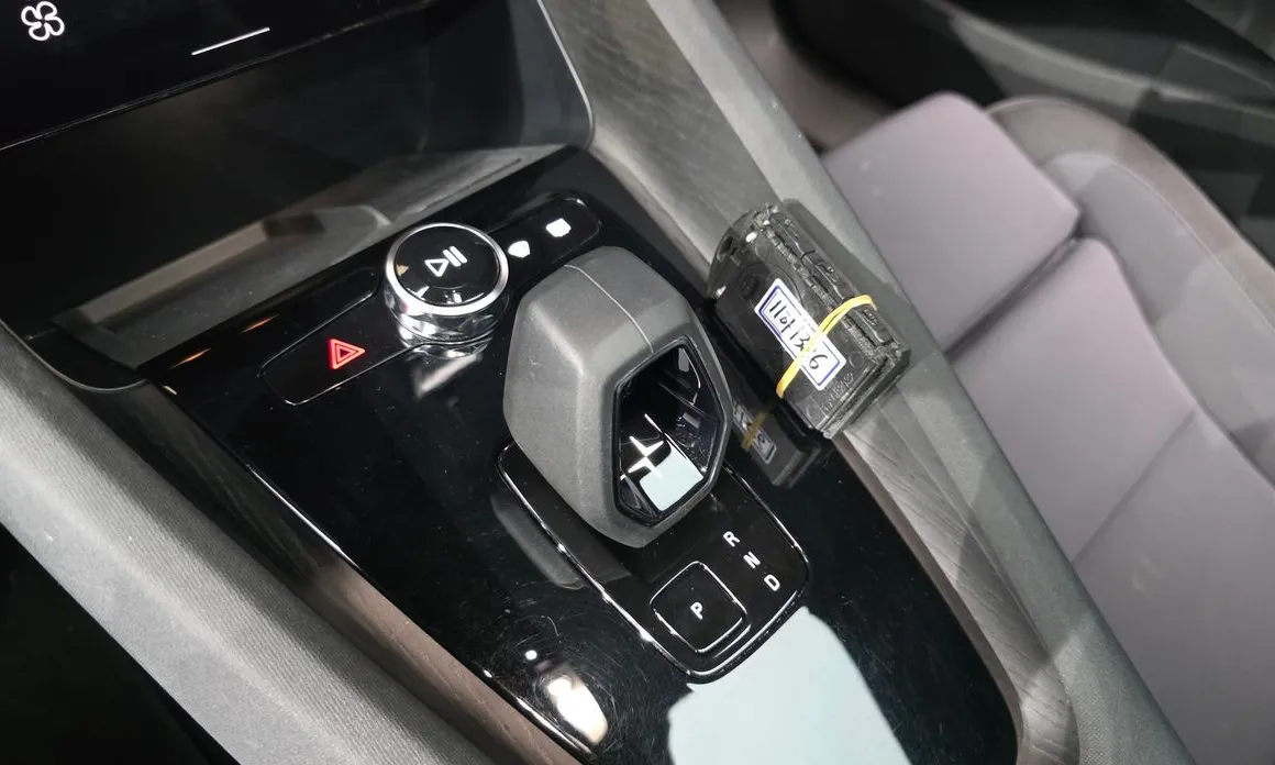 Polestar Polestar 2