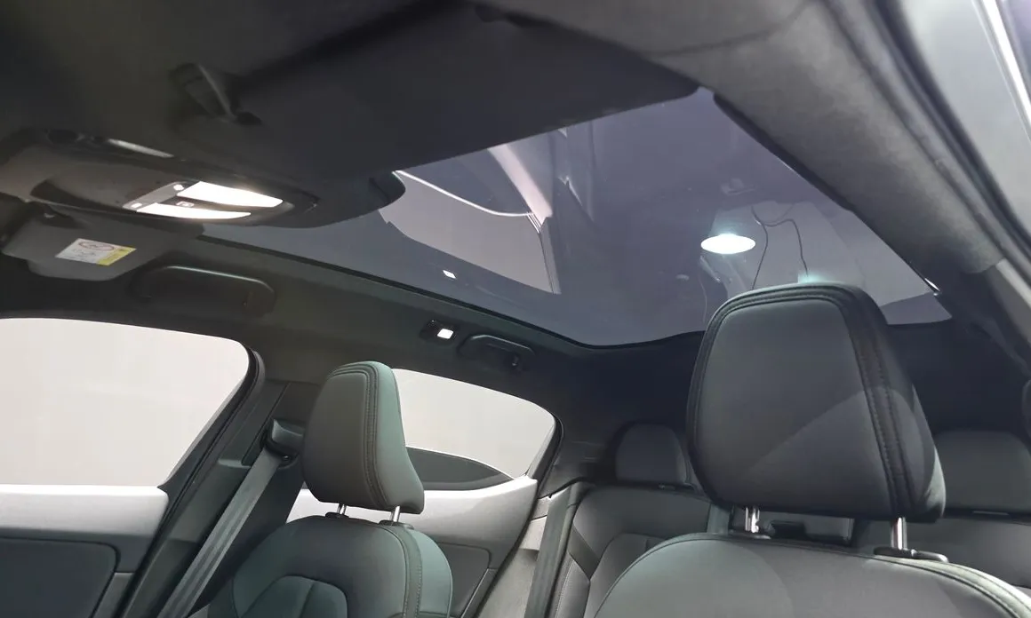 Polestar Polestar 2