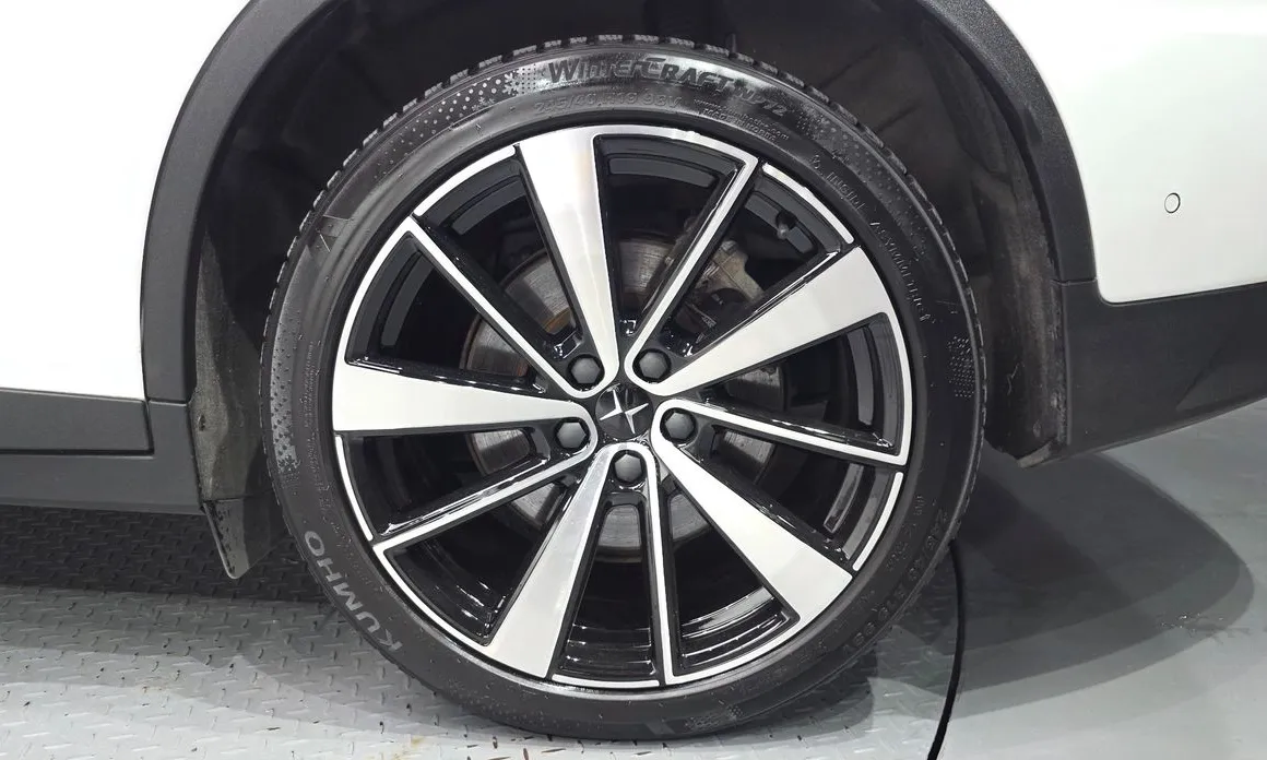 Polestar Polestar 2