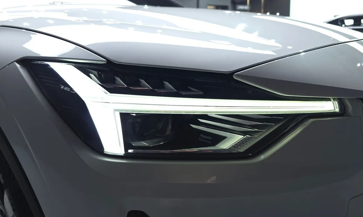 Polestar Polestar 2