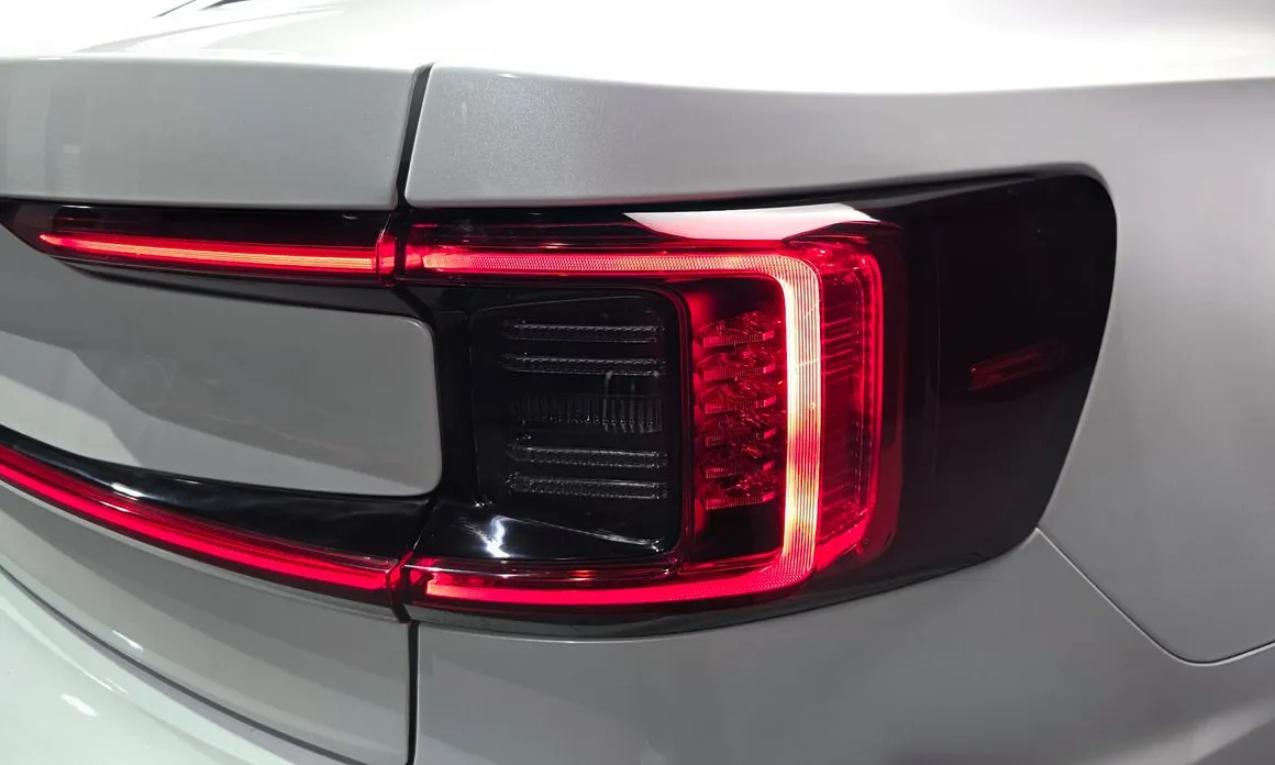 Polestar Polestar 2