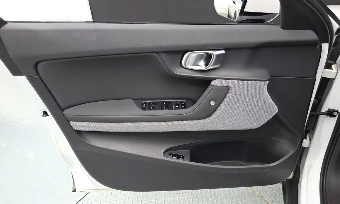 Polestar Polestar 2