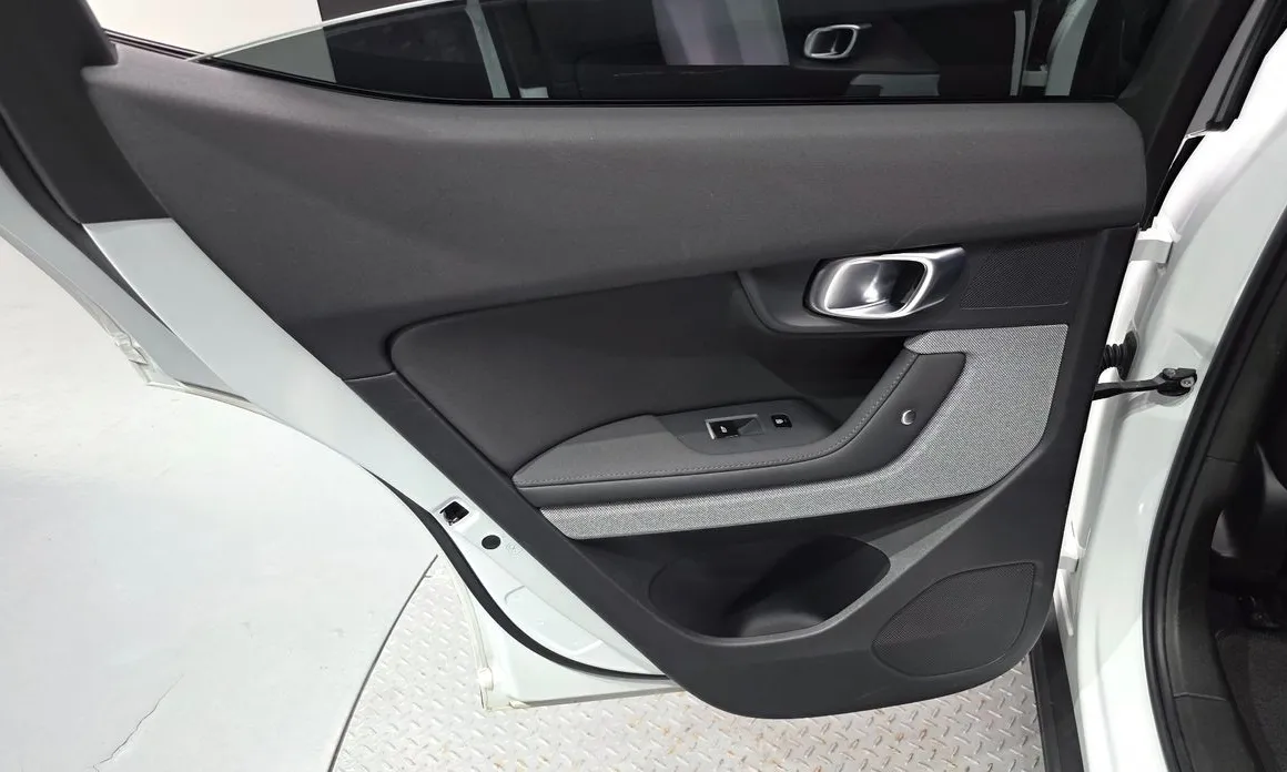 Polestar Polestar 2