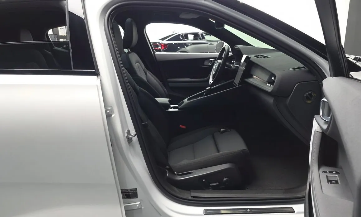 Polestar Polestar 2