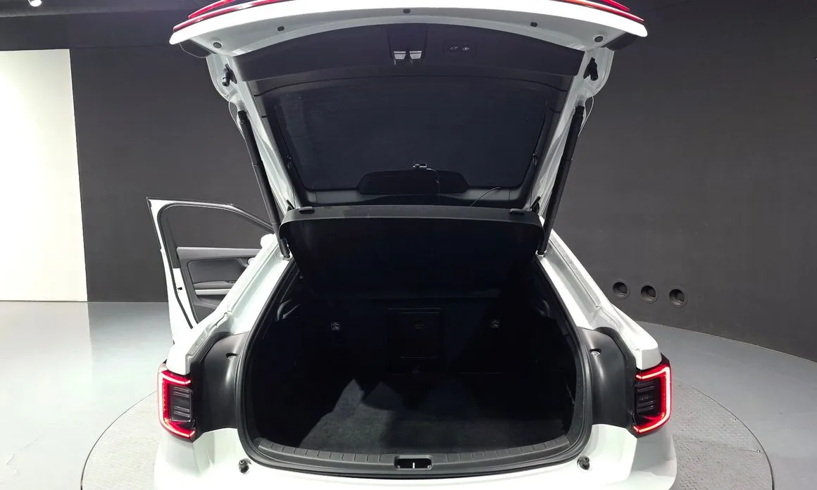 Polestar Polestar 2