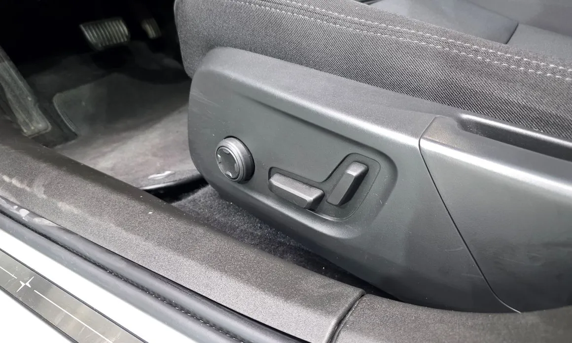 Polestar Polestar 2
