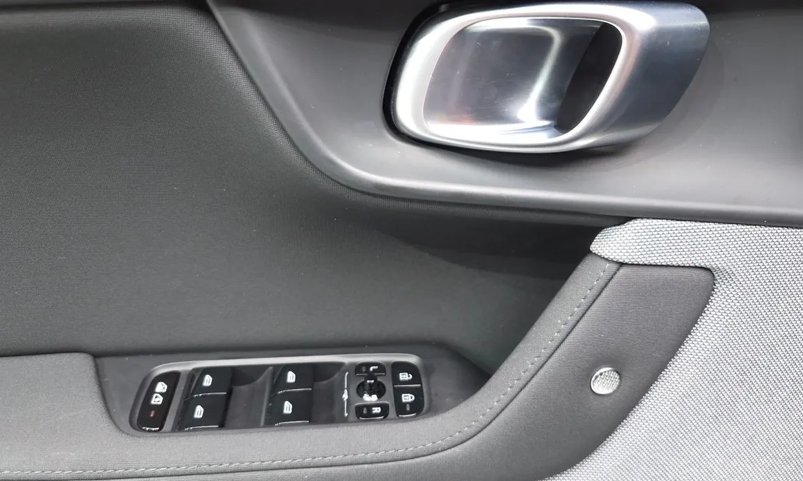 Polestar Polestar 2