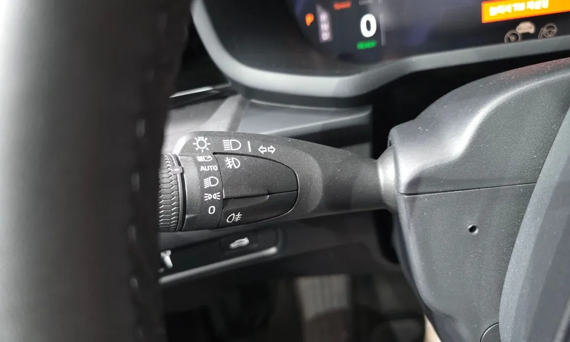Polestar Polestar 2