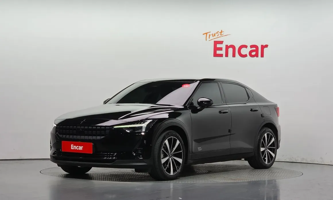Polestar Polestar 2