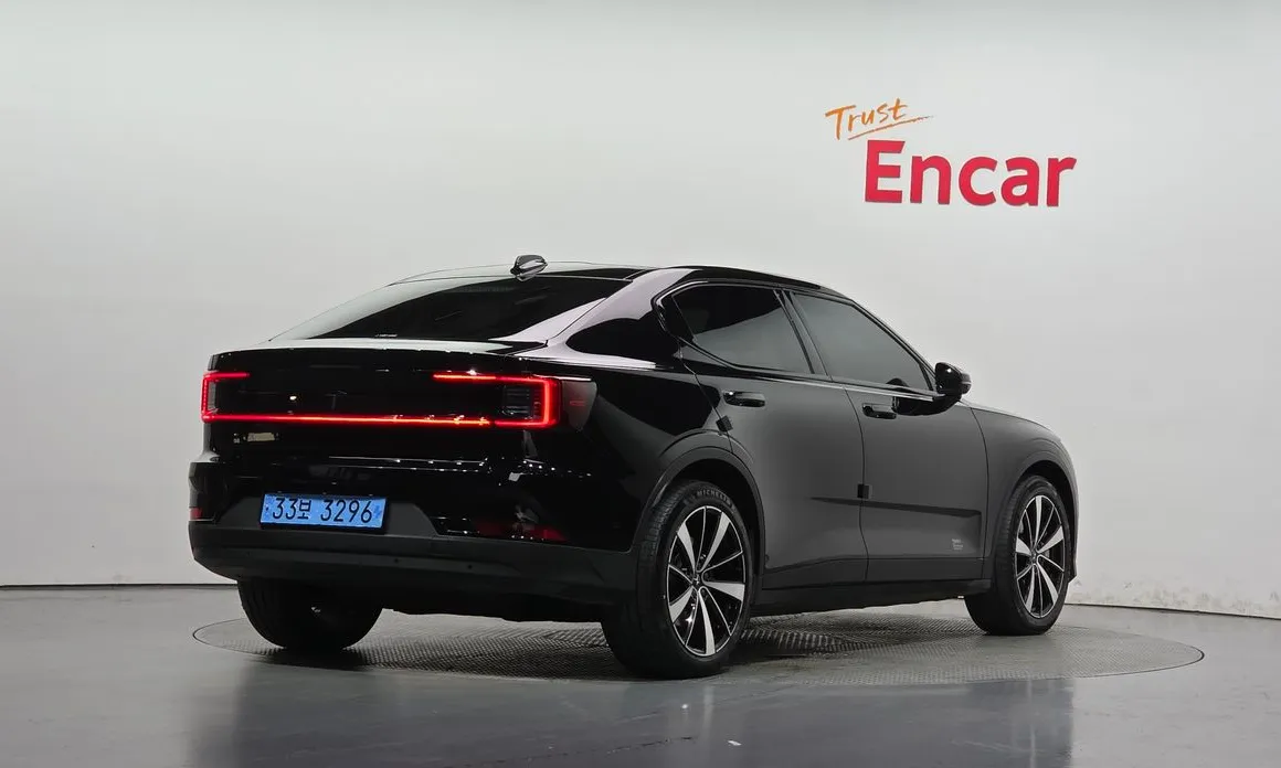 Polestar Polestar 2