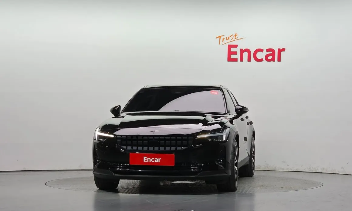 Polestar Polestar 2