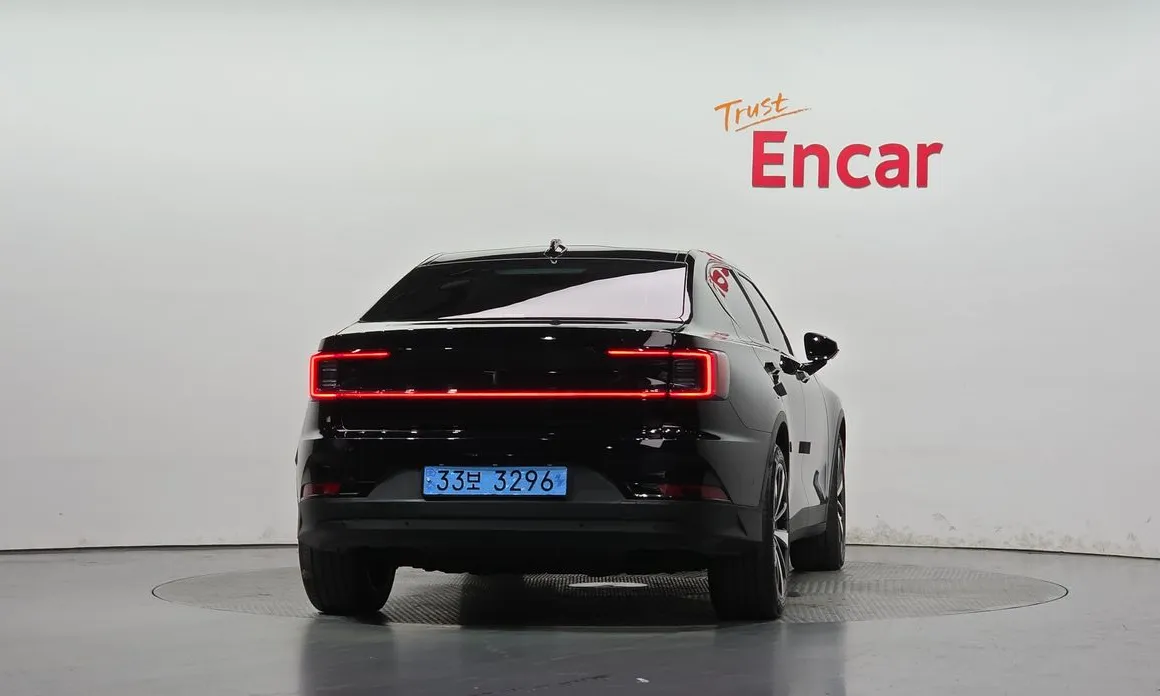 Polestar Polestar 2