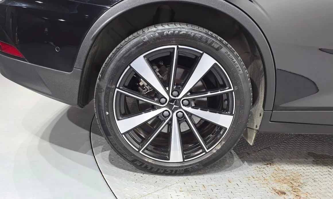 Polestar Polestar 2