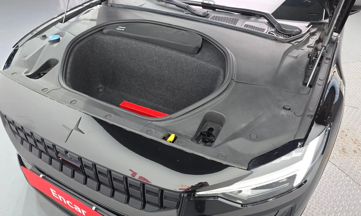 Polestar Polestar 2