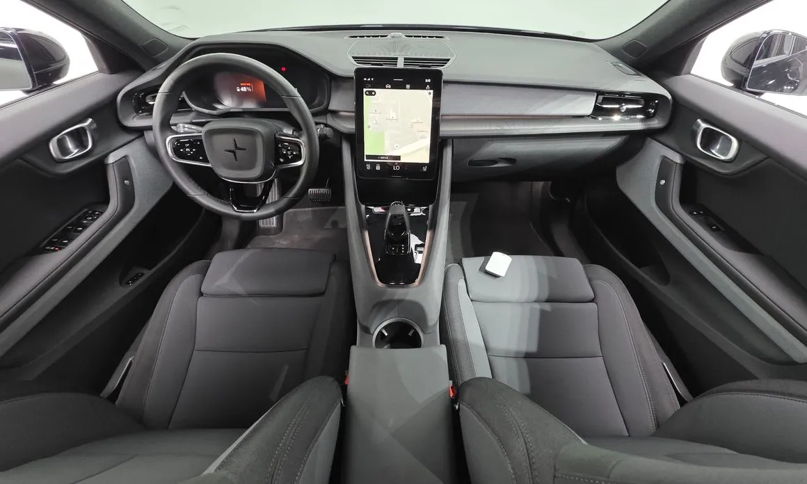 Polestar Polestar 2