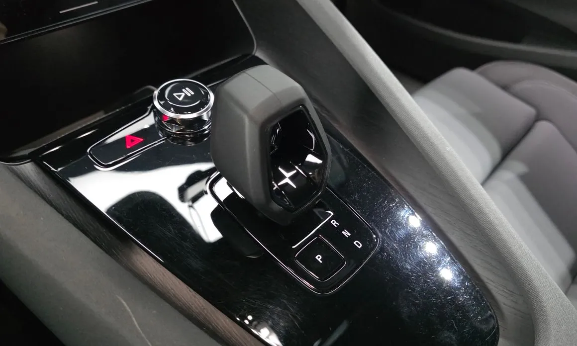 Polestar Polestar 2