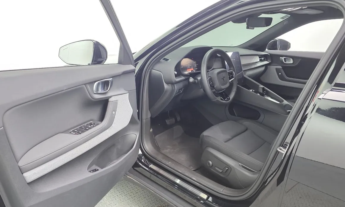 Polestar Polestar 2