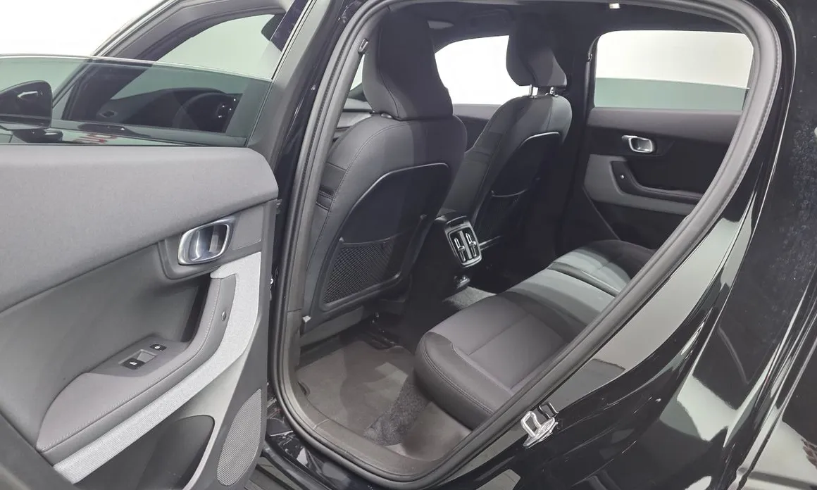 Polestar Polestar 2