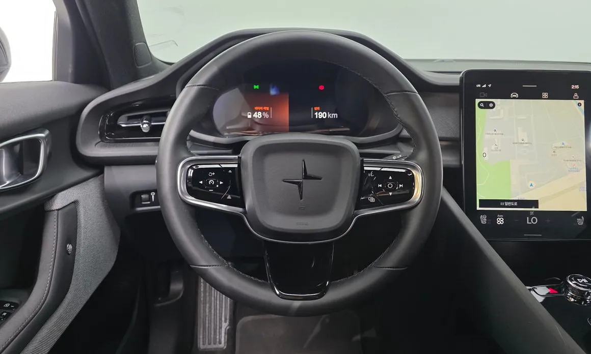 Polestar Polestar 2