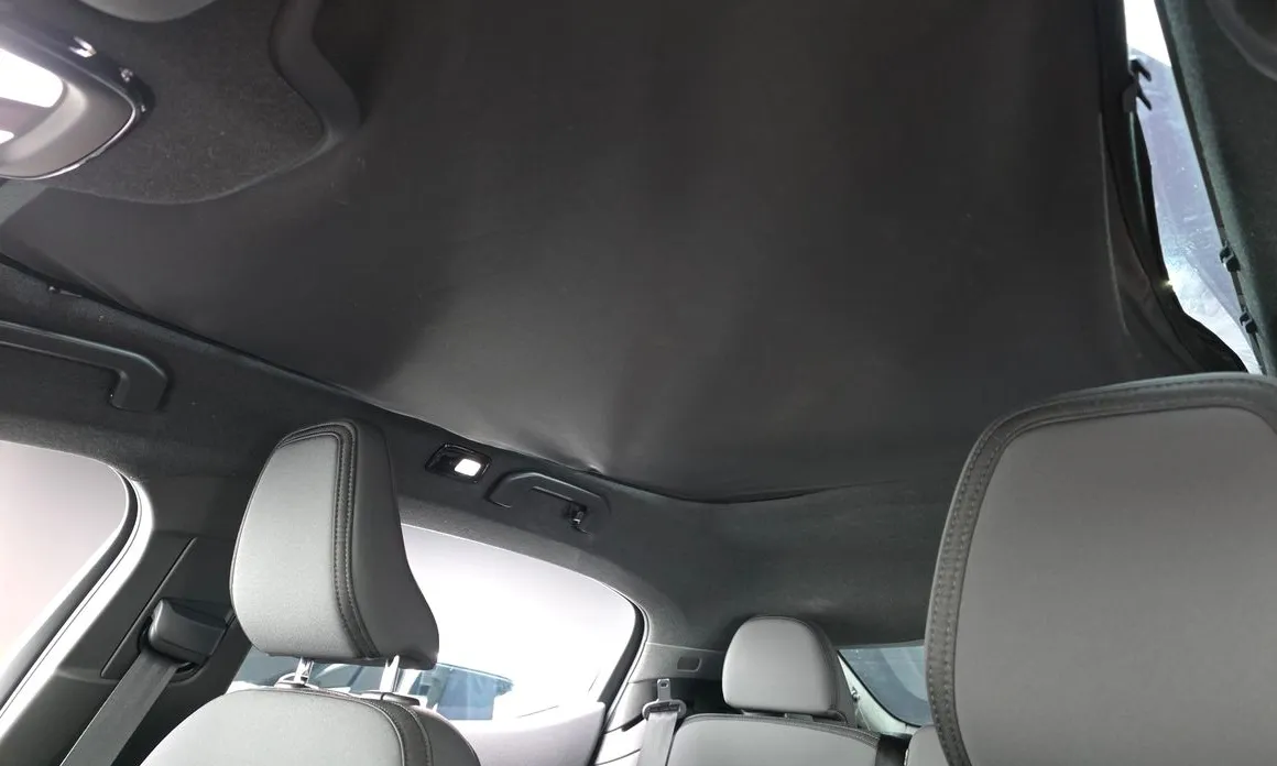 Polestar Polestar 2