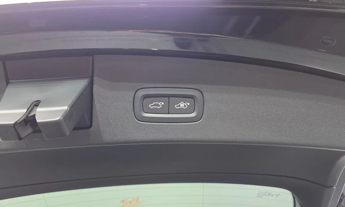 Polestar Polestar 2
