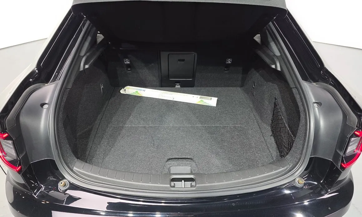 Polestar Polestar 2