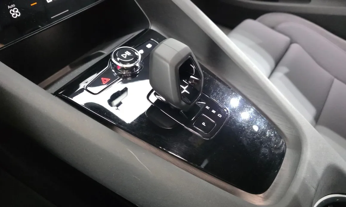Polestar Polestar 2