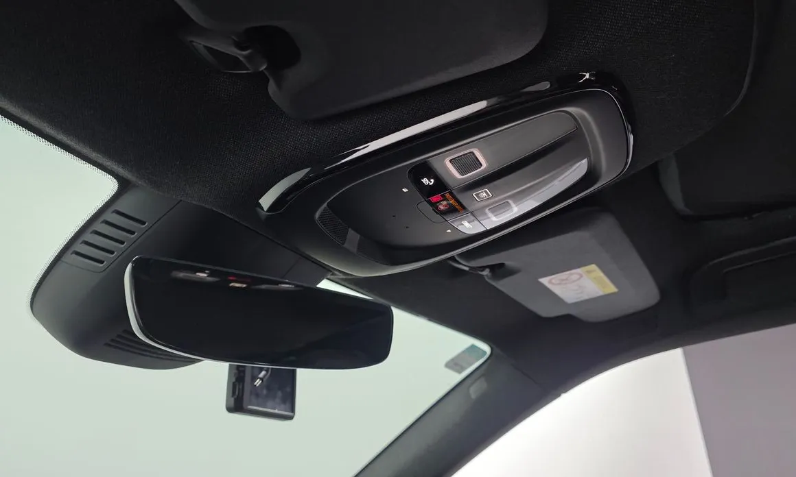 Polestar Polestar 2