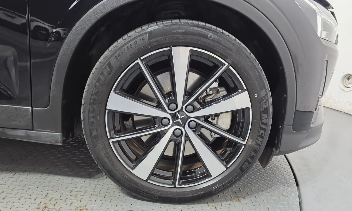 Polestar Polestar 2
