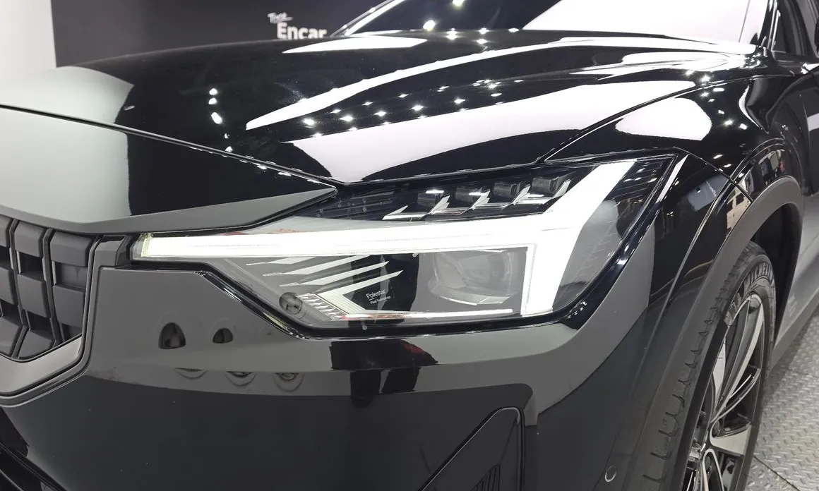 Polestar Polestar 2