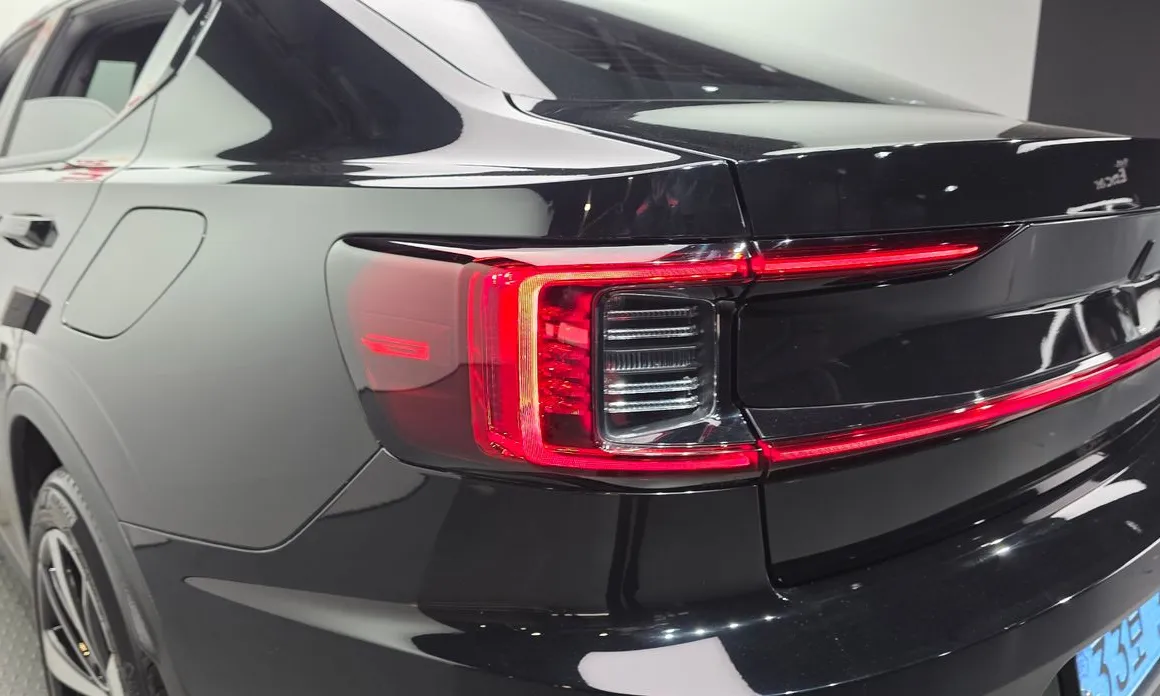 Polestar Polestar 2