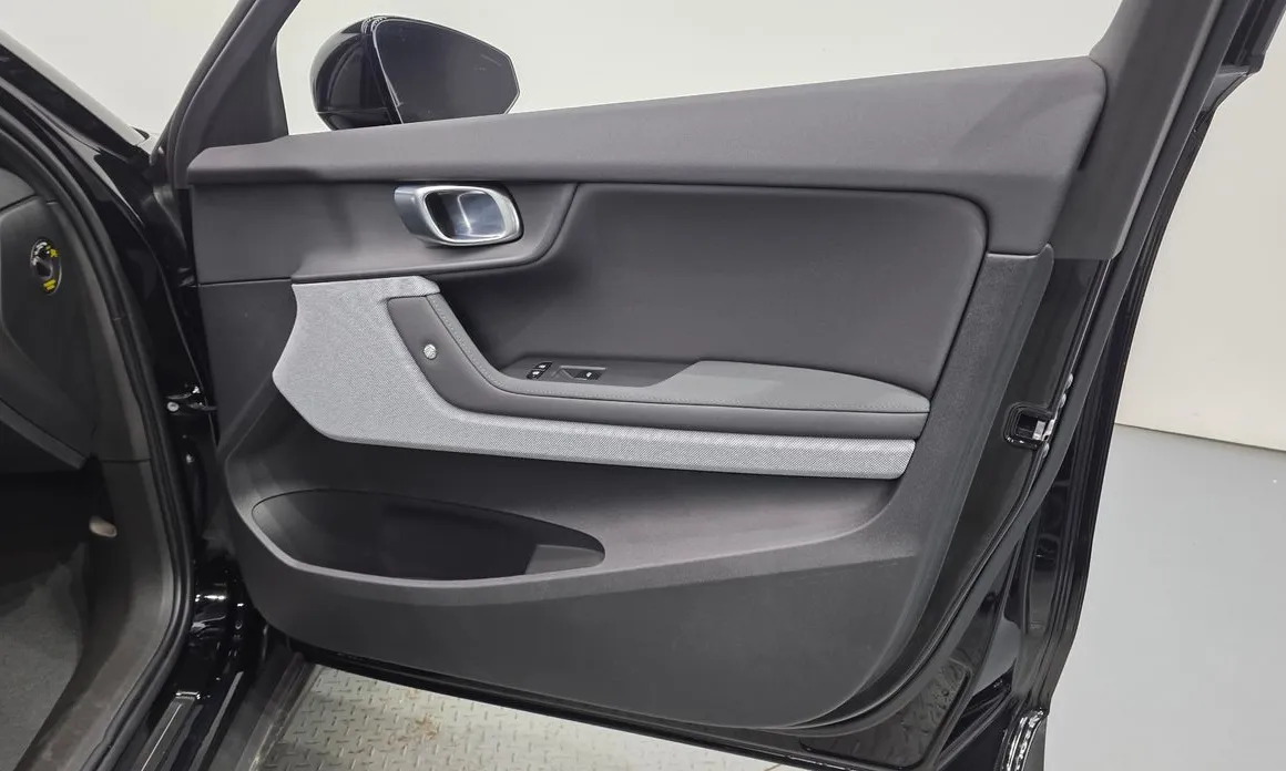 Polestar Polestar 2