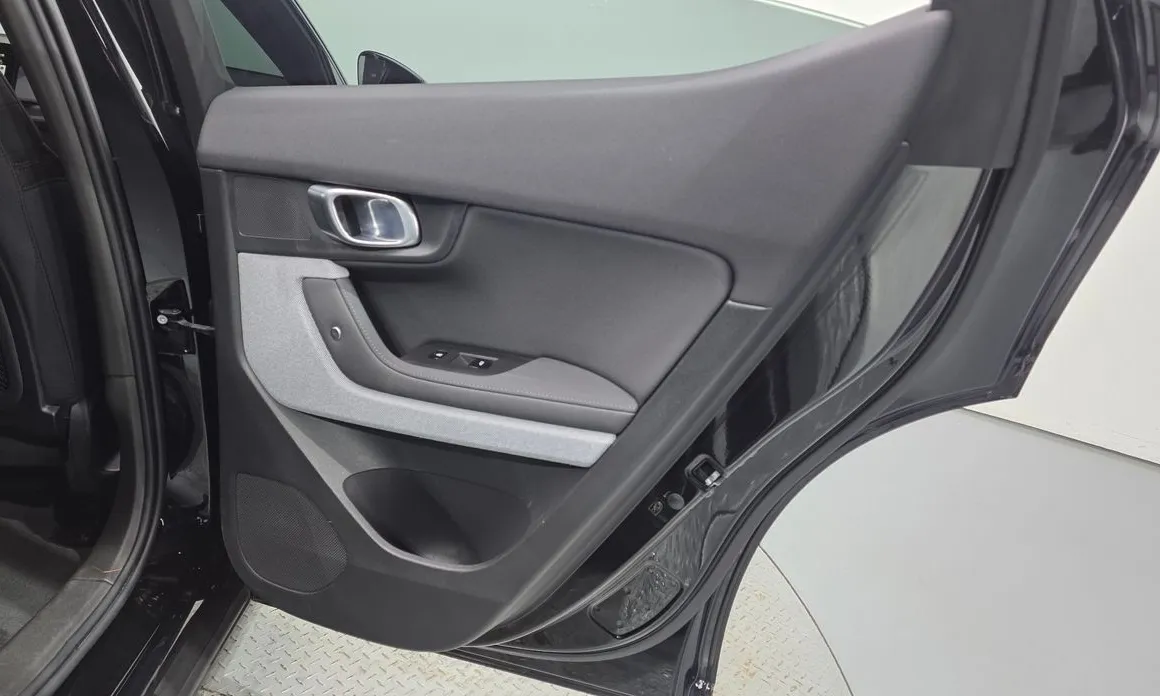 Polestar Polestar 2